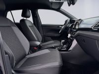Volkswagen T-Cross - Vorschau Bild 15