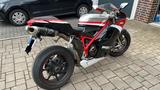 Ducati 1198 Corse s Limitierte Edition, Top Zustand  - RENNSPORT