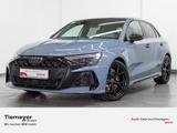 Audi RS3 Sportback FACELIFT LEDER PANO SONOS HuD - Audi RS3 in Essen