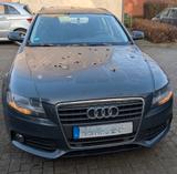 Audi A4 2.0 TFSI Ambiente Avant AUTOMATIK
