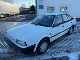 Nissan Bluebird 1,6l LX/Fließheck/Limousine/5-Türer