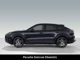 Porsche Cayenne E-Hybrid Coupé Black Edition!;Sitzbelüft - Porsche Cayenne Coupe-S-Black-Edition