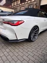 BMW M4 Competition M xDrive Cabrio M4 Competition - BMW M4 in Mainz