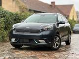 Kia Niro Spirit Plug-in Hybrid*LED&1ERH&ACC&AHK&KAM* - Kia Niro Gebrauchtwagen in Berlin