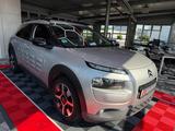 Citroën C4 Cactus 1.2 12V e-THP / PureTech Shine - Citroën C4 Cactus aus 2015