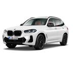 BMW X3 M40d AT Navi Tempom.aktiv Panoramadach Blueto