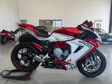 MV Agusta F3 800 RC ABS Nr. 258/350 - MV AGUSTA F3 RC