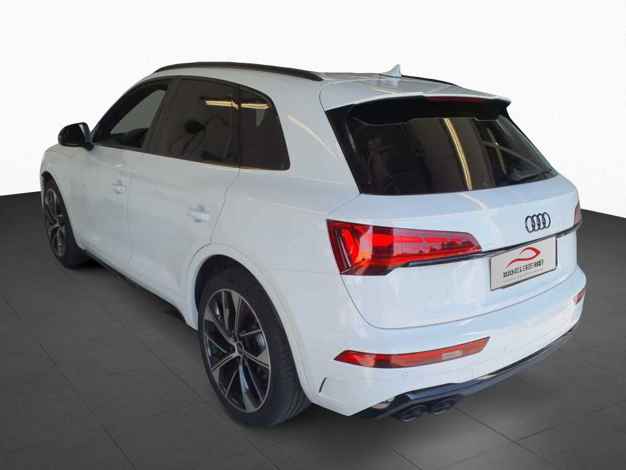 Audi SQ5 3.0 TDI quattro *PANO*MATRIX*HUD*RFK*ACC*SZ* foto 4