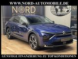Citroën C5 X SHINE 1.6 Pure Tech 180 *LEDER*19Z*UPE:46* - Citroën C5 X Gebrauchtwagen