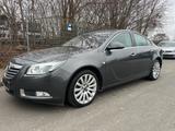 Opel Insignia A Lim. Cosmo - gebrauchte Opel Insignia aus dem Jahr 2009