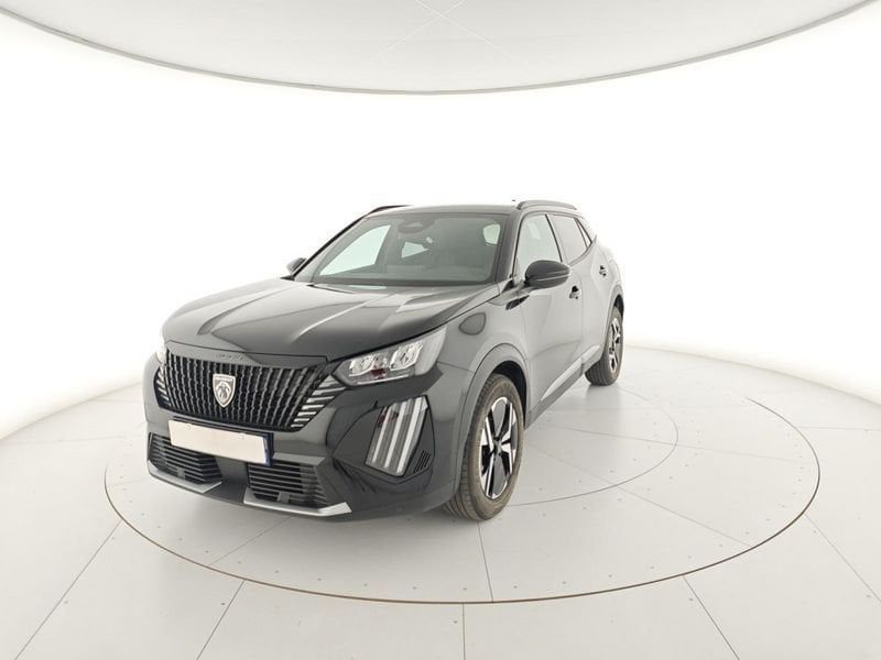 Peugeot 2008 PureTech 100 S&S Allure imagem 2