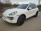 Porsche Cayenne 3.0 Diesel 92A - Porsche Cayenne 92a Gebrauchtwagen