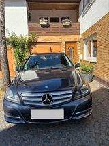 Mercedes-Benz C220 CDI