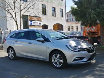 Opel Astra - 3