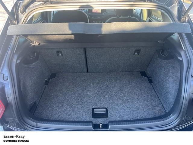 Volkswagen Polo Comfortline 1.0 TSI DSG Navi Sitzheizung PD, миниатюра 6