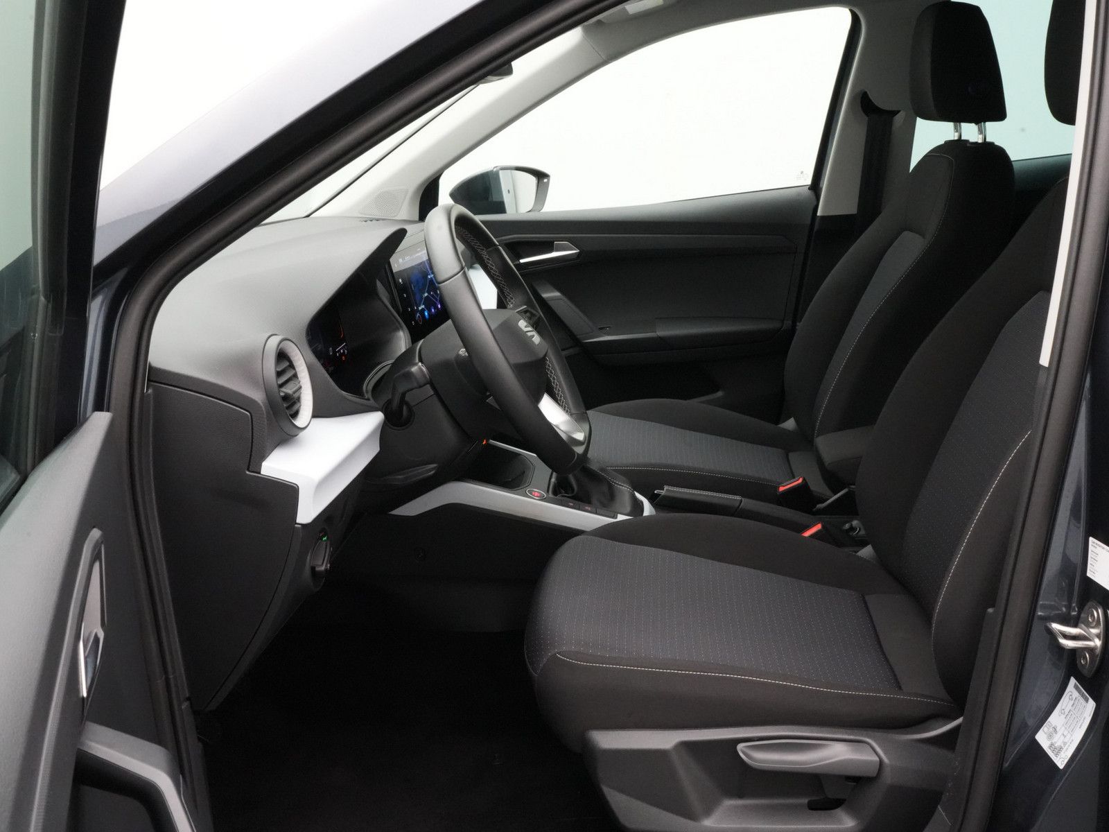 Seat Arona - Bild 11