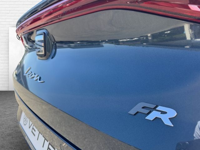 Fahrzeugabbildung SEAT Leon Sportstourer FR DSG KLIMA LED NAVI ALU