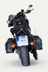 Harley-Davidson Dyna Street Bob 2014 Special Edition FXDBB - HARLEY-DAVIDSON DYNA STREET BOB FXDB