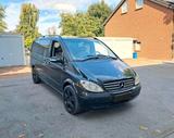 Mercedes-Benz 2004 Mercedes Viano 2.2cdi /Neu Tüv/ - Mercedes-Benz Viano in Duisburg