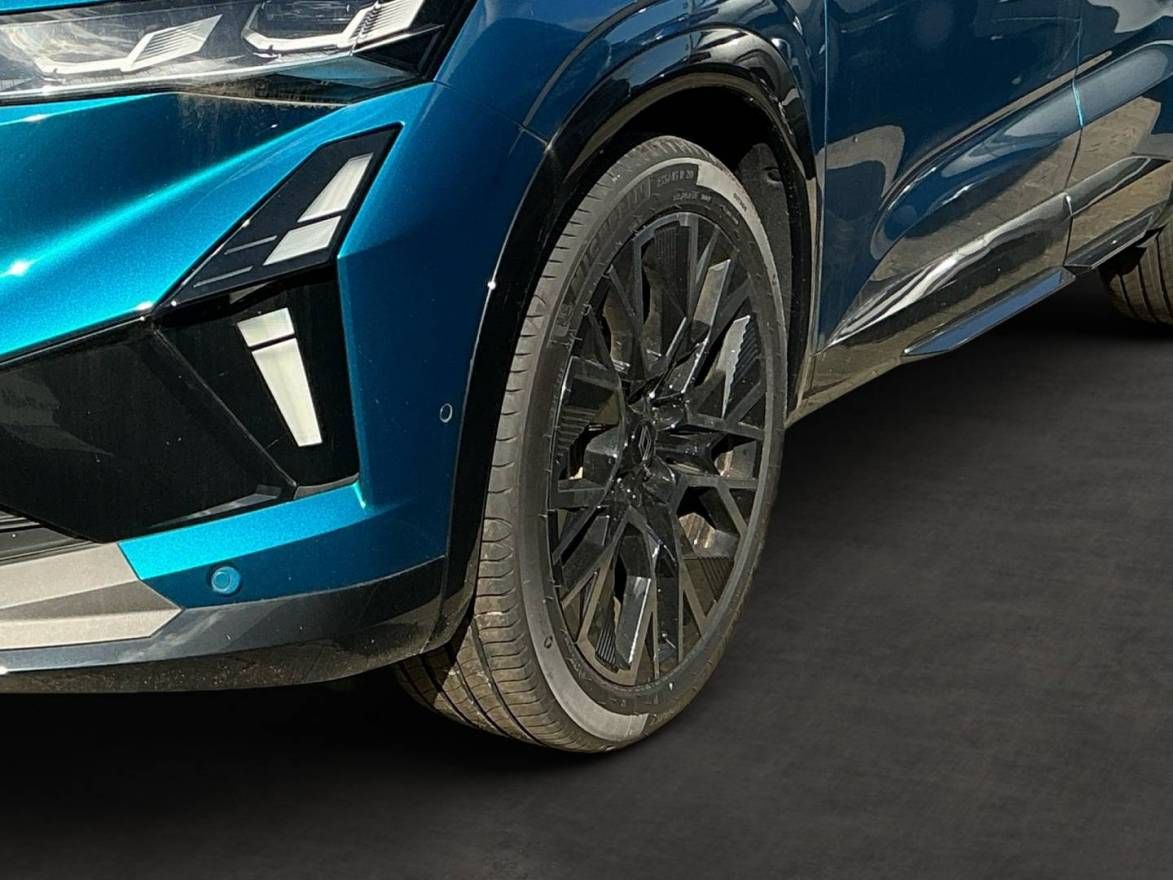Fahrzeugabbildung Renault Austral Esprit Alpine Full Hybrid E-Tech 200
