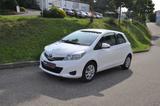 Toyota Yaris  3-Türer 1.33 VVT-i Life - Toyota Yaris: Türer