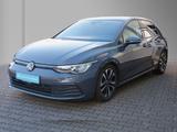 Volkswagen Golf VIII 1.5 TSI United Navi+VC ACC LED RFK+PDC - Volkswagen Golf: United V