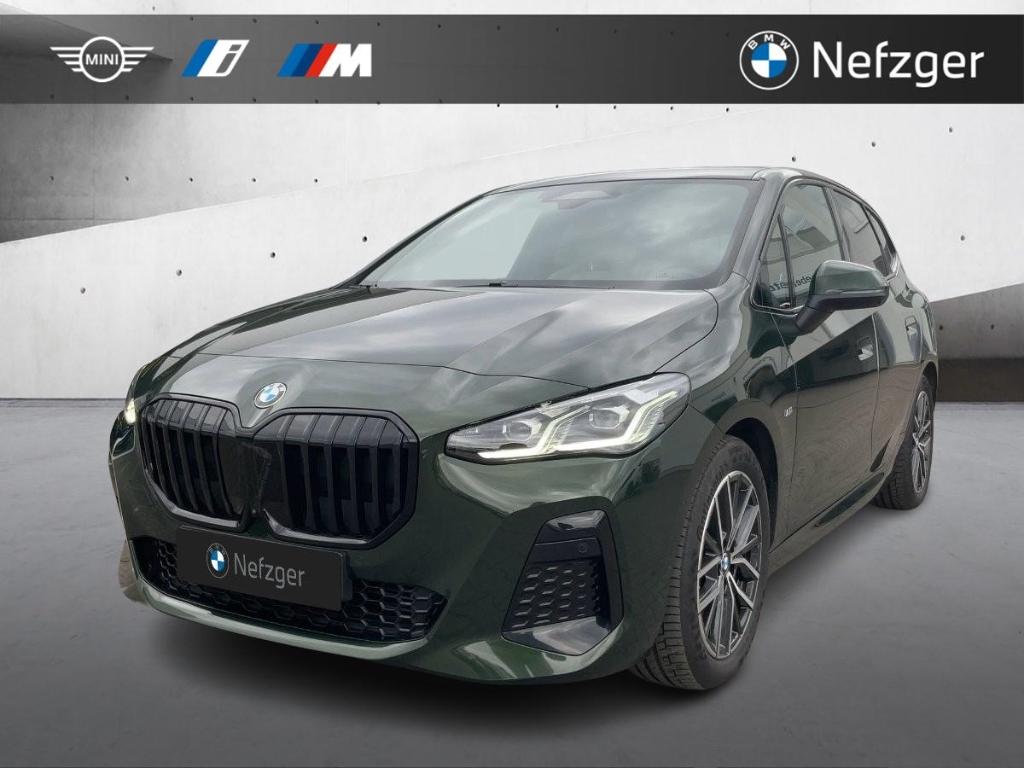 BMW 220 Active Tourer i M Sport HUD H/K 360° ACC AHK