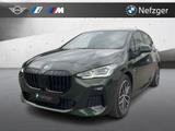 BMW 220 Active Tourer i M Sport HUD H/K 360° ACC AHK - BMW: Grün