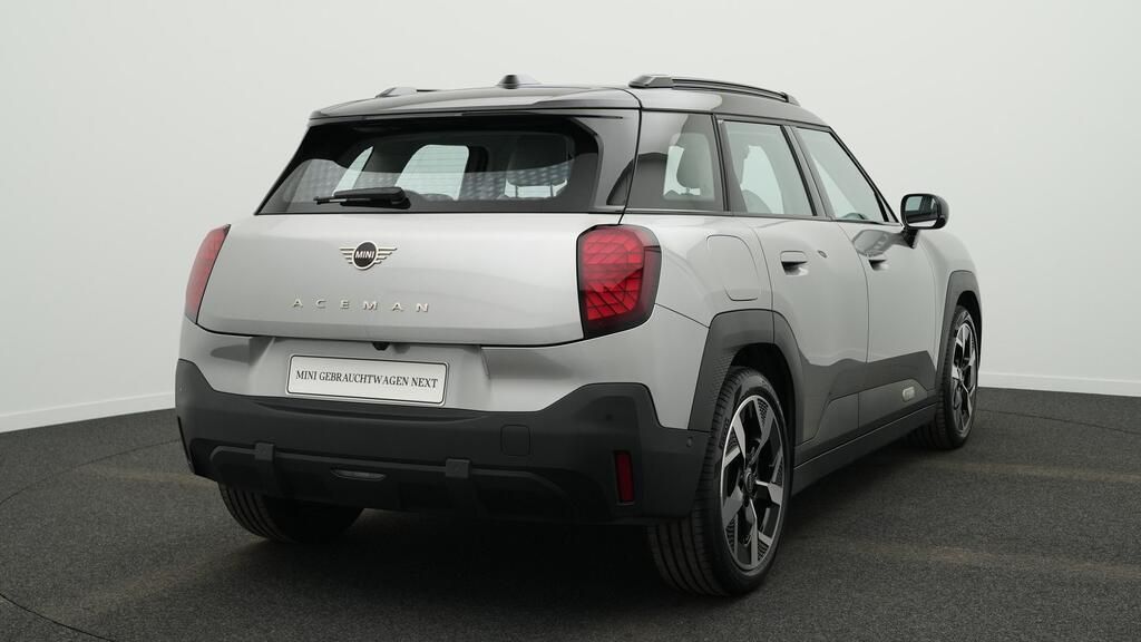MINI Aceman - Bild 9