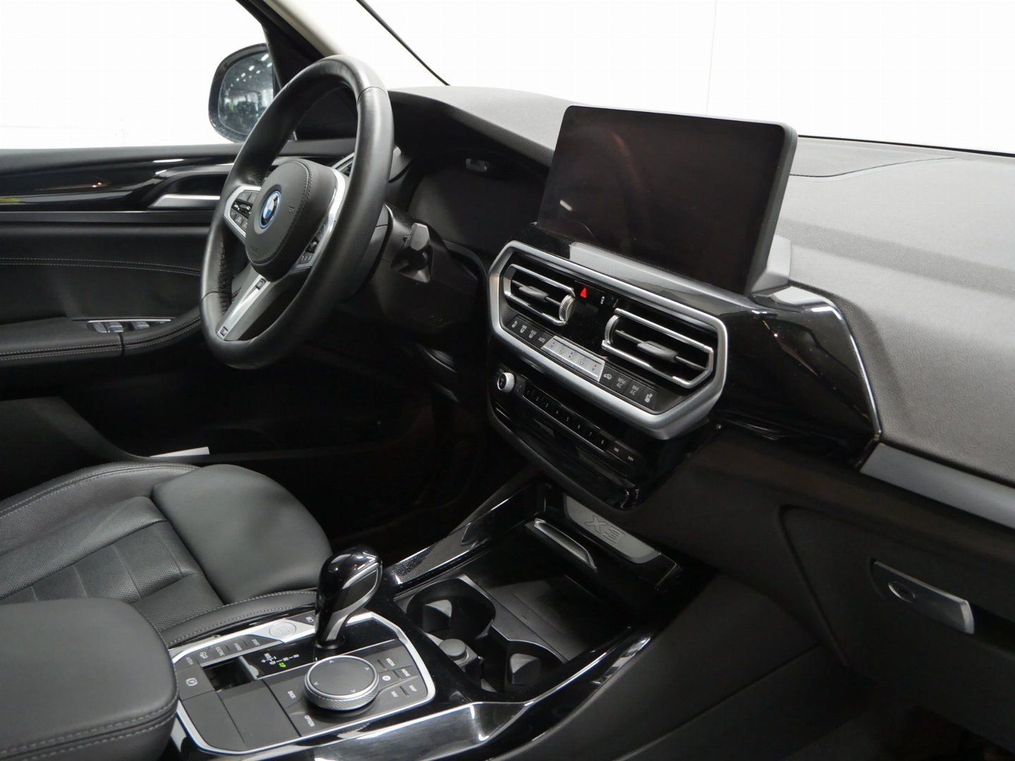 BMW X3 - Bild 3