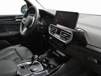 BMW X3 - Vorschau Bild 3