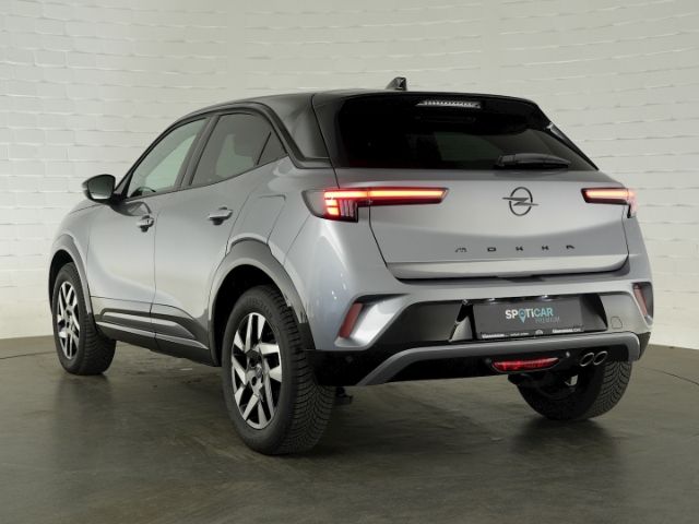 Mokka B FACELIFT GS AT+LED+RÜCKFAHRKAMERA+SITZ-/