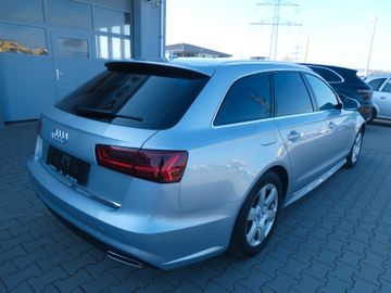 Audi A6 - 7