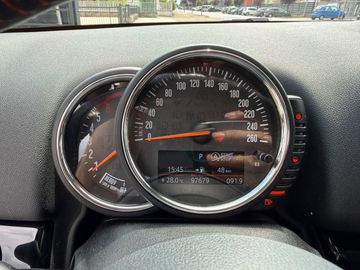 MINI Countryman D (Cooper) - 10