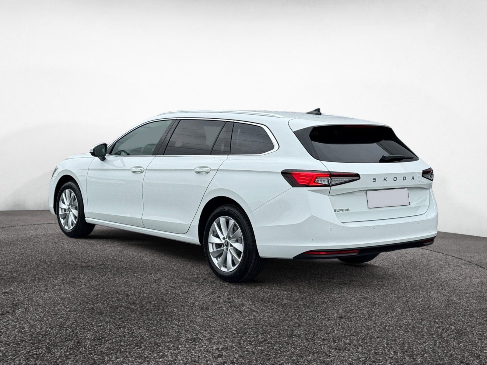 Skoda Superb - Bild 5