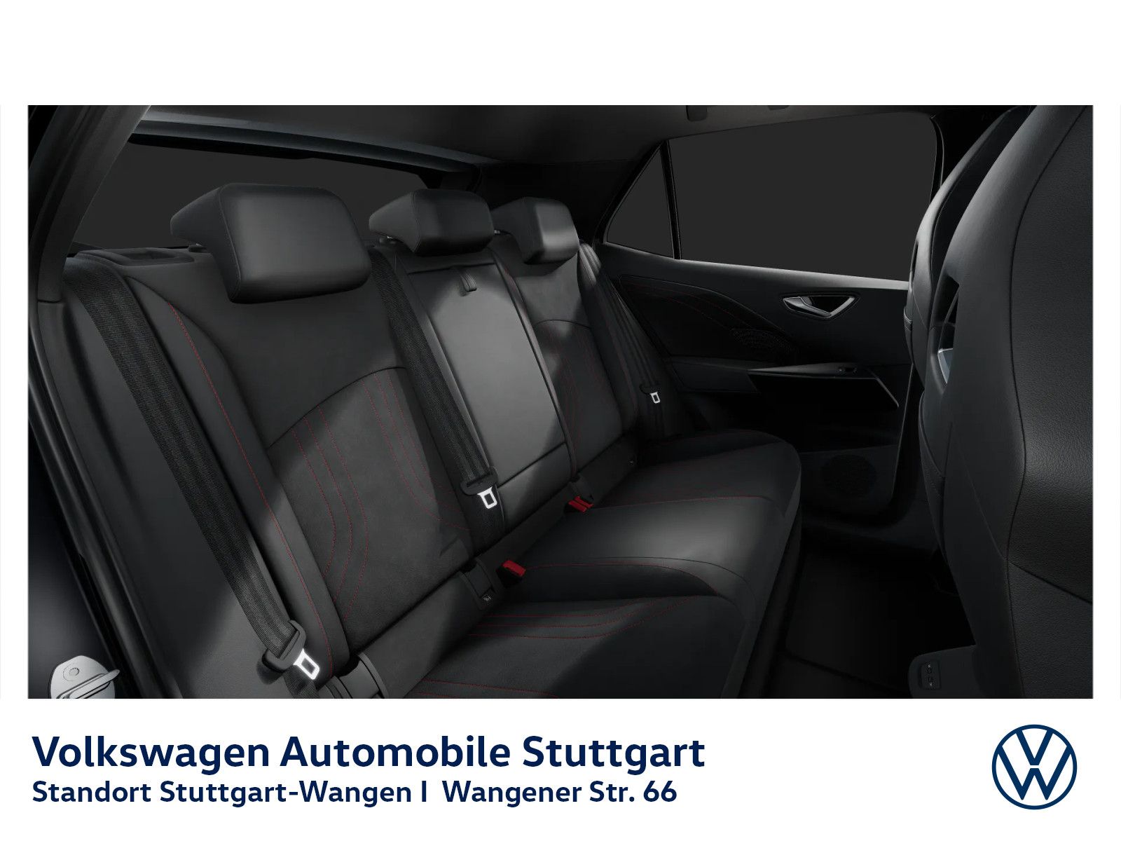 Volkswagen ID.3 - Bild 10