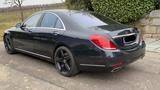 Mercedes-Benz S 500 4MATIC - - Mercedes-Benz S-Klasse: 4matic