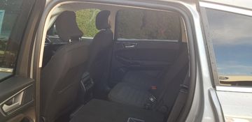 Fahrzeugabbildung Ford S-MAX Titanium