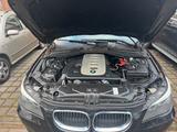 BMW 525d er5 e61 - BMW: E61 5er
