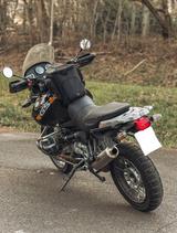 BMW Gs R1150 Adventure  - BMW 1150 GS ADVENTURE