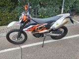 KTM 690 Enduro R - KTM ENDURO 690 R