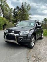 Suzuki Grand Vitara 2.4 ALLRAD *SHZ*KLIMA* - gebrauchte Suzuki Grand Vitara aus dem Jahr 2009