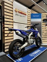 Yamaha WR450F Super Moto**Beringer**EXCEL**Zulassung - YAMAHA 450 F
