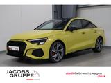 Audi S3 Limo 2.0 TFSI quattro B&O*Pano*Matrix * - Audi S3 in Aachen