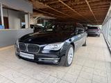 BMW 750Ld xDrive*BI-XEN*HEAD-UP*NAVI-PROF*SOFTCLOSE* - BMW 750: Ld