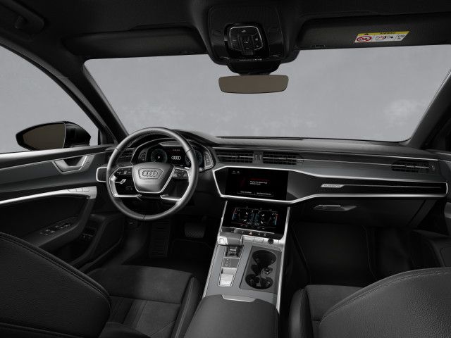 Audi A6 - Bild 9