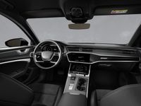 Audi A6 - Vorschau Bild 9