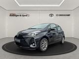 Toyota Yaris 1,5-Dual-VVT-iE Comfort bis 15 jahre Garan - Toyota aus 2017