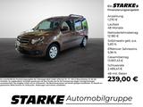 Mercedes-Benz Citan Kombi 111 CDI lang  Klima - gebrauchte Mercedes-Benz Citan aus dem Jahr 2018
