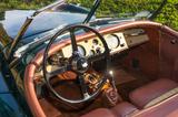Jaguar XK 120 OTS - Jaguar XK: Roadster, Xk120